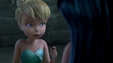 Best Scene From The Pirate Fairy Movie Tinkerbell Youtube