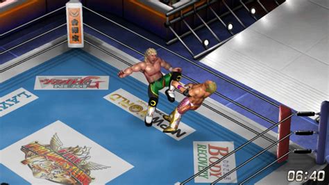 Fire Pro Wrestling World Deluxe Edition Deku Deals