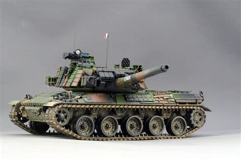 Tiger Model Amx 30b2 Brennus 135 By Sortic Albums French Tanks