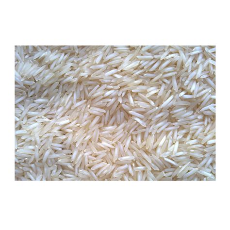 The difference is all texture. Faisal Industries (Pvt) Ltd » Super Kernel Basmati
