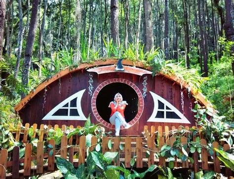 It would be great if you can share your experience there and some tips. Rumah Hobbit Bisa Jadi Alternatif Liburan Bersama Keluarga ...
