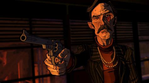 Recensione The Wolf Among Us Faith Everyeyeit