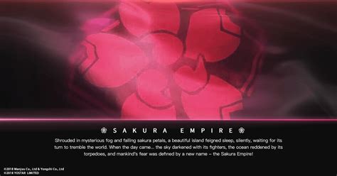 Azur lane discussion thread page 55 anime world of. Azur Lane Official on Twitter: "Camp Introduction Sakura Empire #AzurLane…