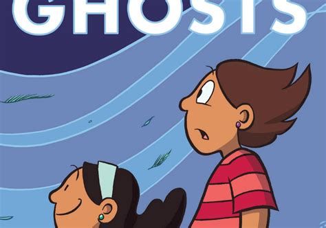 Ghosts Multiversity Comics