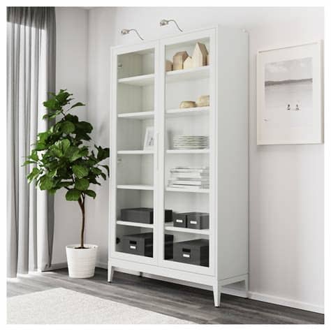 Tenemos muebles de cocina de estilo tradicional con los. Ikea vitrinas catalogo muebles 2019 | CatalogoMueblesDe.com