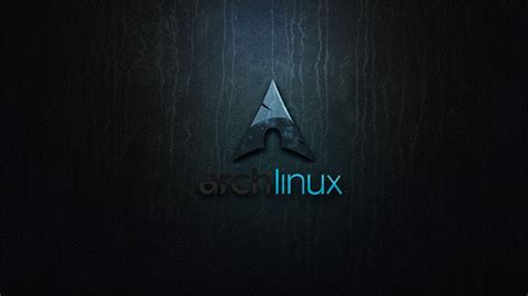 Top 82 Imagen Arch Linux Background Vn