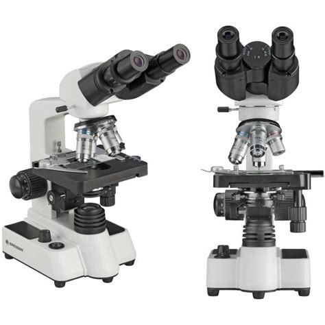 Bresser Bresser Researcher Bino 40 1000x Microscope Expand Your Horizon