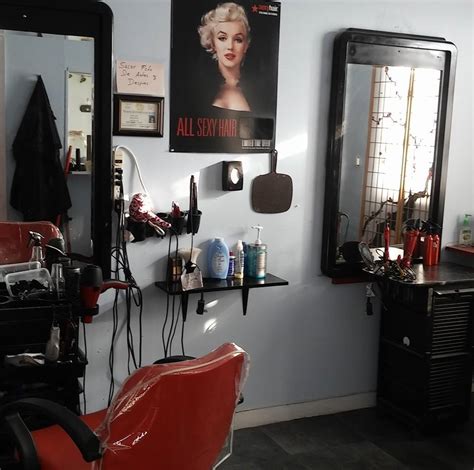 Lorenas Hair Salon Socorro Tx
