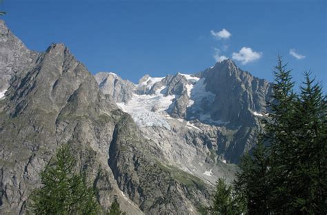 Suisse est un petit village du nord est de la france. Tour du Mont Blanc (France, Italie, Suisse) - Randonnée ...