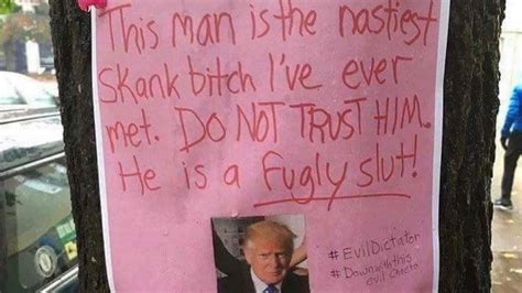 Donald Trump Just Got A Page In The Mean Girls Burn Book Teen Vogue