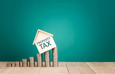 Understanding Property Taxes What You Need To Know Andrew Builds Nyc