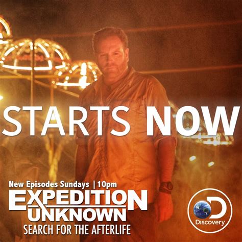 Josh Gates On Twitter West Coast Lets Do This Expeditionunknown
