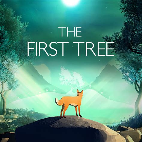 The First Tree Nintendo Switch Download Software Games Nintendo