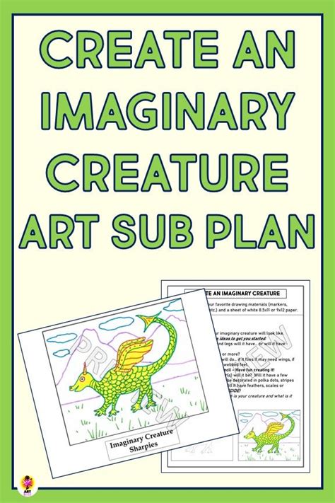 Sub Plans For Kindergarten