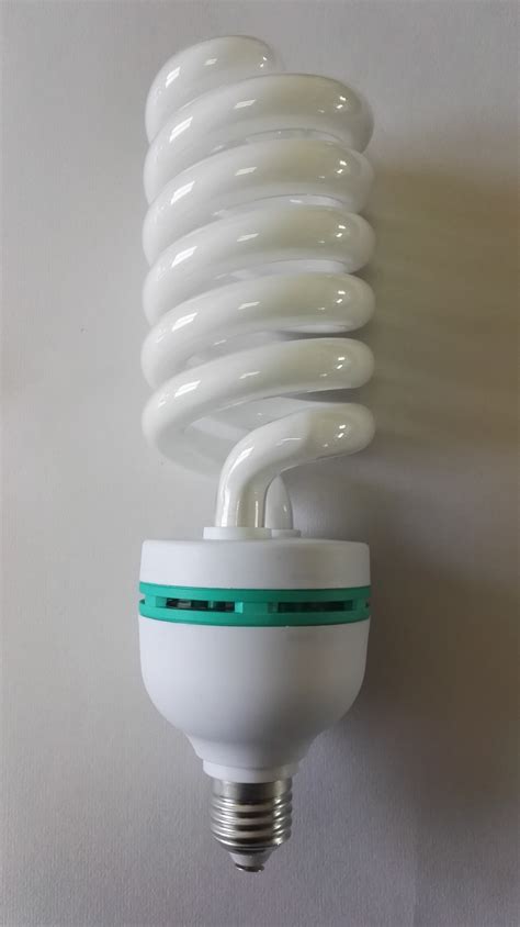 China Suppliers Factory Sale Directly 65w 85w 105w E27 E40 Spiral
