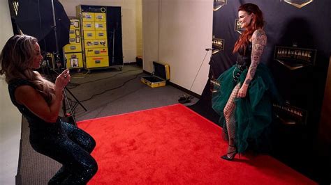 Wwe Hall Of Fame 2022 10 Behind The Scene Photos You Need To See