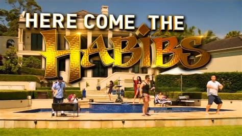 Here Come The Habibs Is Back For Another Season After A Controversial