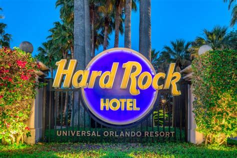 saturday six 6 reasons we love hard rock hotel at universal orlando blog