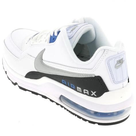 Nike Air Max Ltd 3 Blanc Tightr Tightr