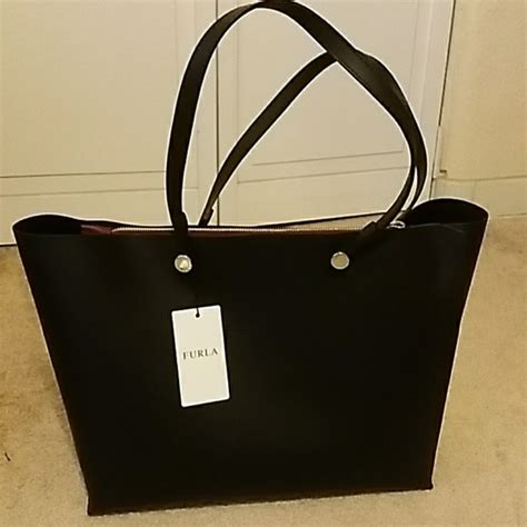 Furla Bags Brand New Furla Eden Bag Poshmark