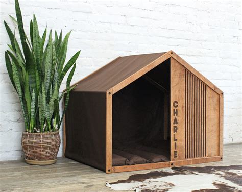 5 Cool Indoor Dog House Ideas For Australians