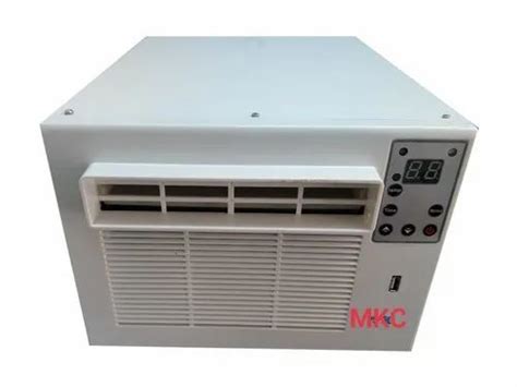Personal Solar Table Air Conditioner 230 V Capacity 15 Ton At Rs