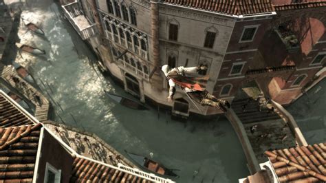 Assassin S Creed Ii Jeu Vid O Senscritique