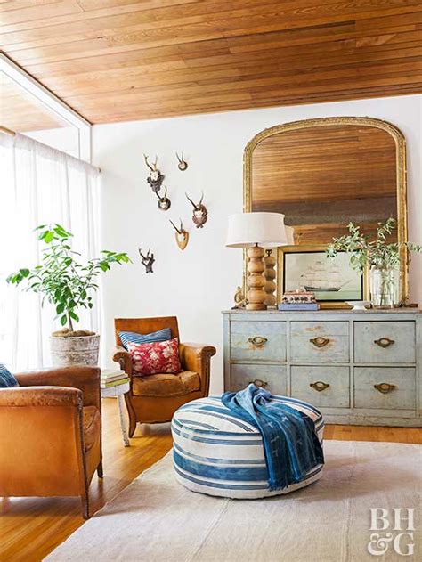 Wood ceiling diy ideas easy to make. Living Room Ceiling Ideas
