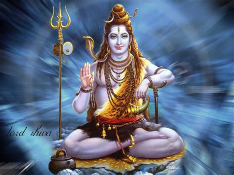 Lord shiva is conceived in his unborn, invisible form as the shiva lingam. 50+ Lord Shiva Wallpapers HD on WallpaperSafari