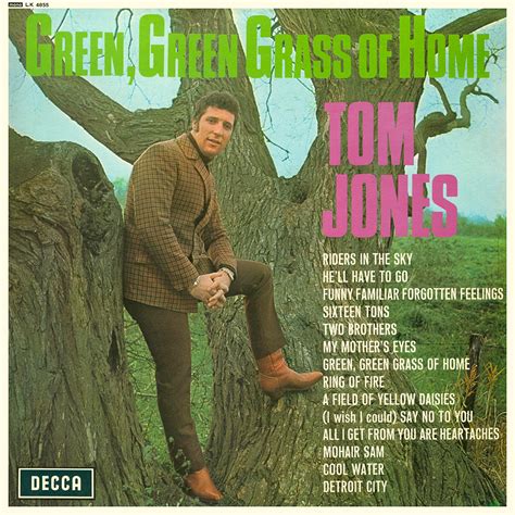 Peaked at no.11 on the billboard h. Tom Jones | Music fanart | fanart.tv