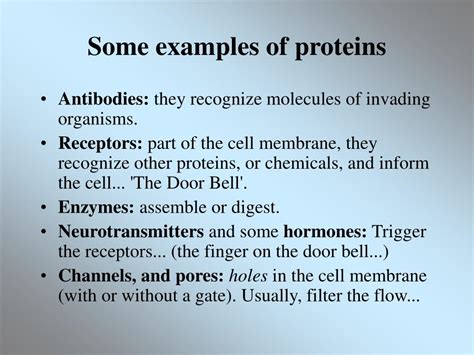 Ppt Organic Molecules The Building Blocks Of Life Powerpoint