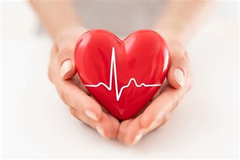 When Should You Start Caring About Your Heart Health Cardiovascular