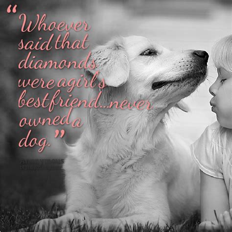 Best Dog Quotes Ever Quotesgram