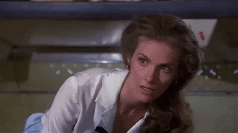 Julie Hagerty Airplane Movie Gif Find Share On Giphy