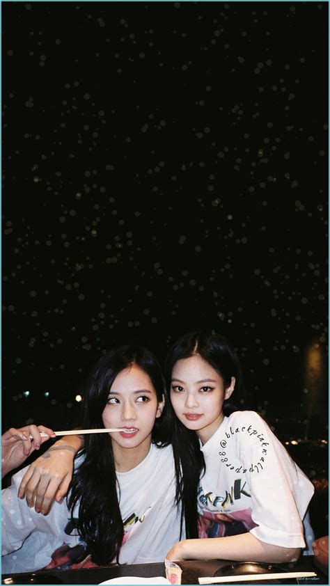 JENSOO Follow Me On Instagram For More Blackpink House HD Phone