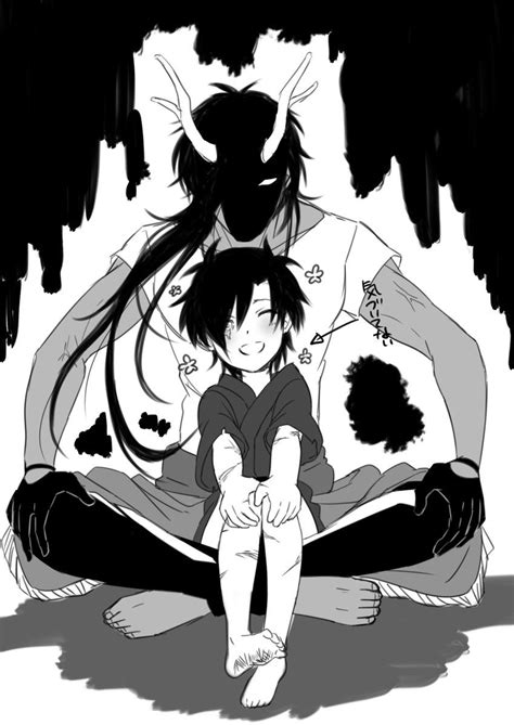 All the best anime boy drawing 33 collected on this page. shadow person x cute girl for tha win | Anime demon boy ...