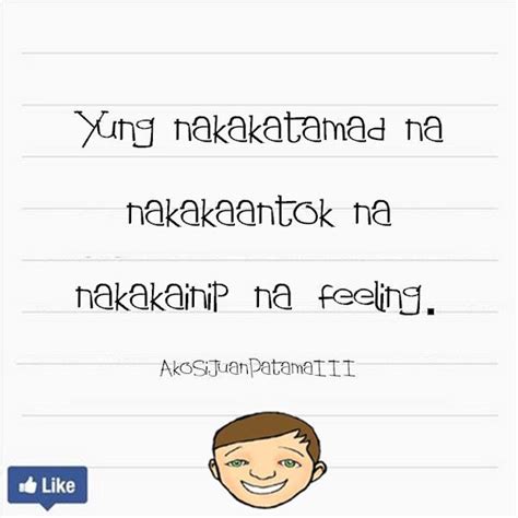 Kasabihan In English Collection Of Tagalog Love Quotes