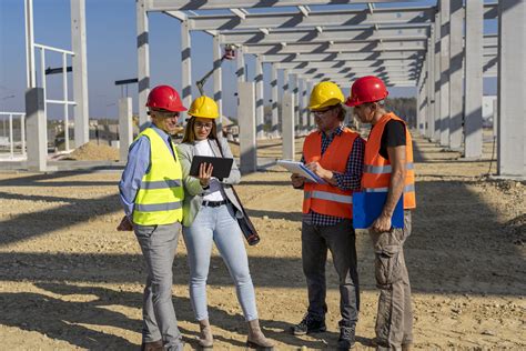 5 Lesser Known Careers In Construction | MegaKC