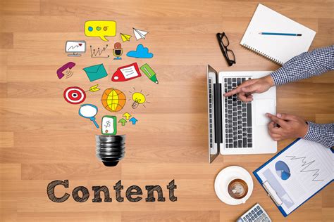 Definition of content (entry 3 of 4). Devising a Content Strategy to Serve Every Audience - The ...