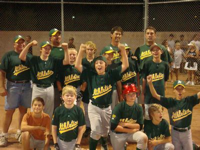 Cactus foothills little league can be abbreviated as cfll. Sonoran News / Sports, School News
