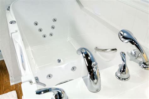 The jacuzzi brand has spent. The Pleasure of a Jetted Tub Without the Risk of a Dreaded ...
