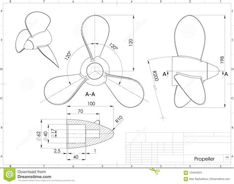 Https://tommynaija.com/draw/how To Draw A Boat Propeller