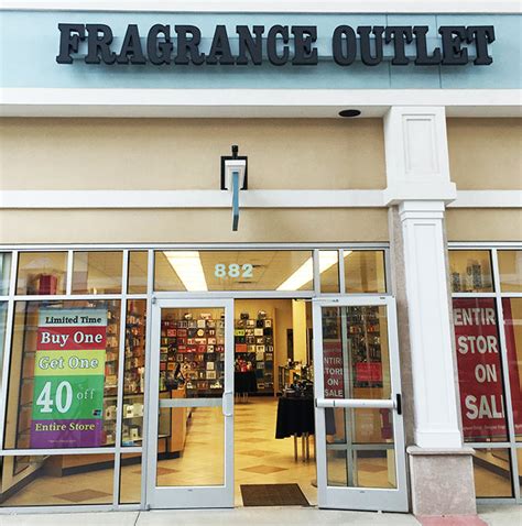 Perfume Store In Cabazon Outlet Mall Iucn Water