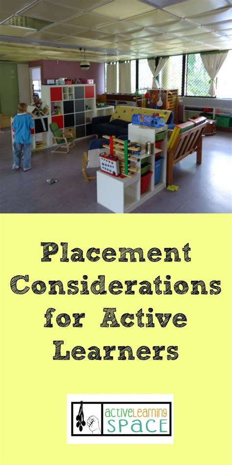 Placement Considerations For Active Learners With Significant Multiple
