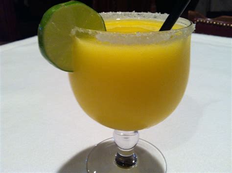 Margarita Night At Gutierrez The Salina Post