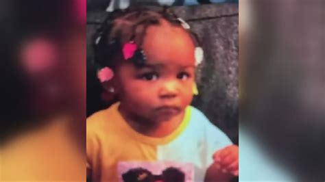 body of missing 2 year old girl found in michigan police say