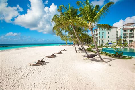 Review What Guests Love About Sandals Royal Barbados