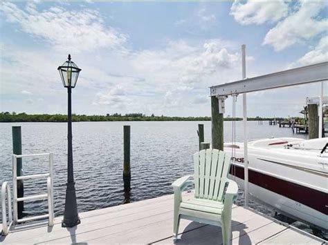 Private entrance off of veterans memorial pkwy with easy access to psl blvd. HOUSE RIVER VIEW CLUB MED SANDPIPER PORT ST LUCIE UPDATED ...
