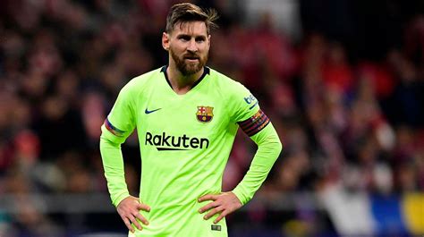 Jun 20, 2021 · barcelona coach, ronald koeman has revealed that lionel messi will play out his career with the catalan club. Barça are doubtful that Lionel Messi will return to the club on Sunday