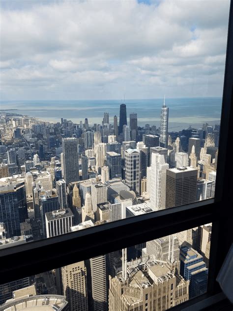 Skydeck Chicago Tickets At Willis Tower Chicago Il Tripster